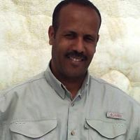 Adel Taha