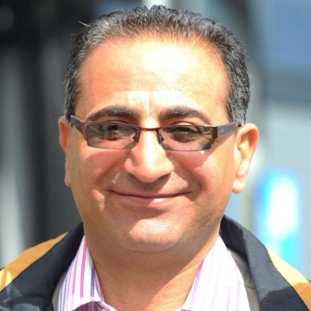 Abbas Yeganeh-Majd