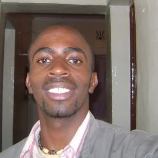 Joel Mwaniki