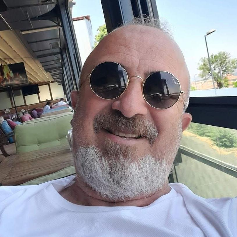Halil Karadeniz