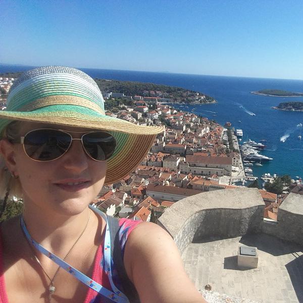 Kanija Huljic-Cvitkovic