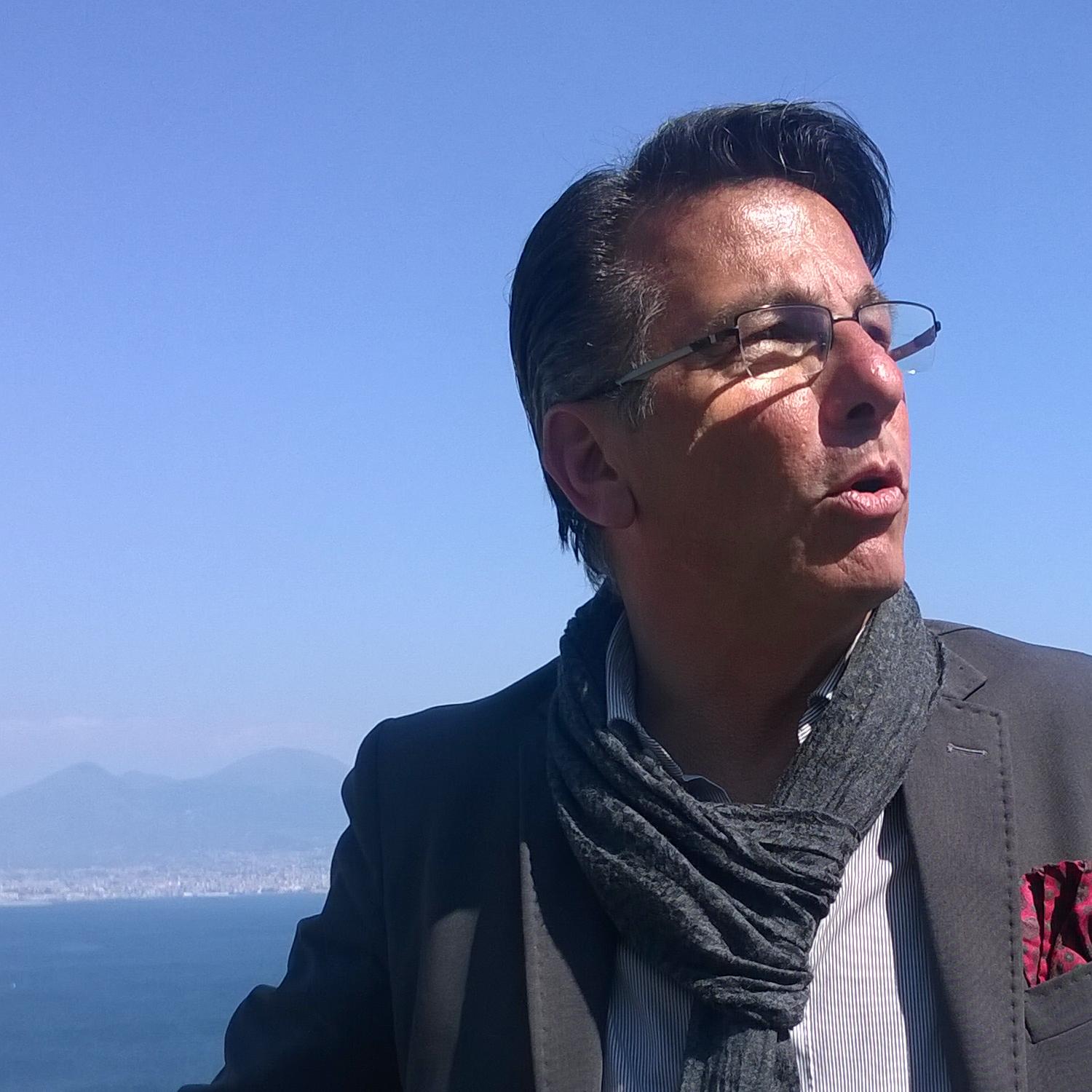 gianni tramparulo