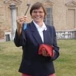 Ursula vondenDriesch