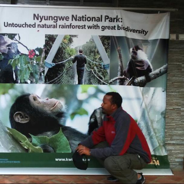 Bugingo Mark