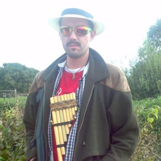 Christopher DelCampo