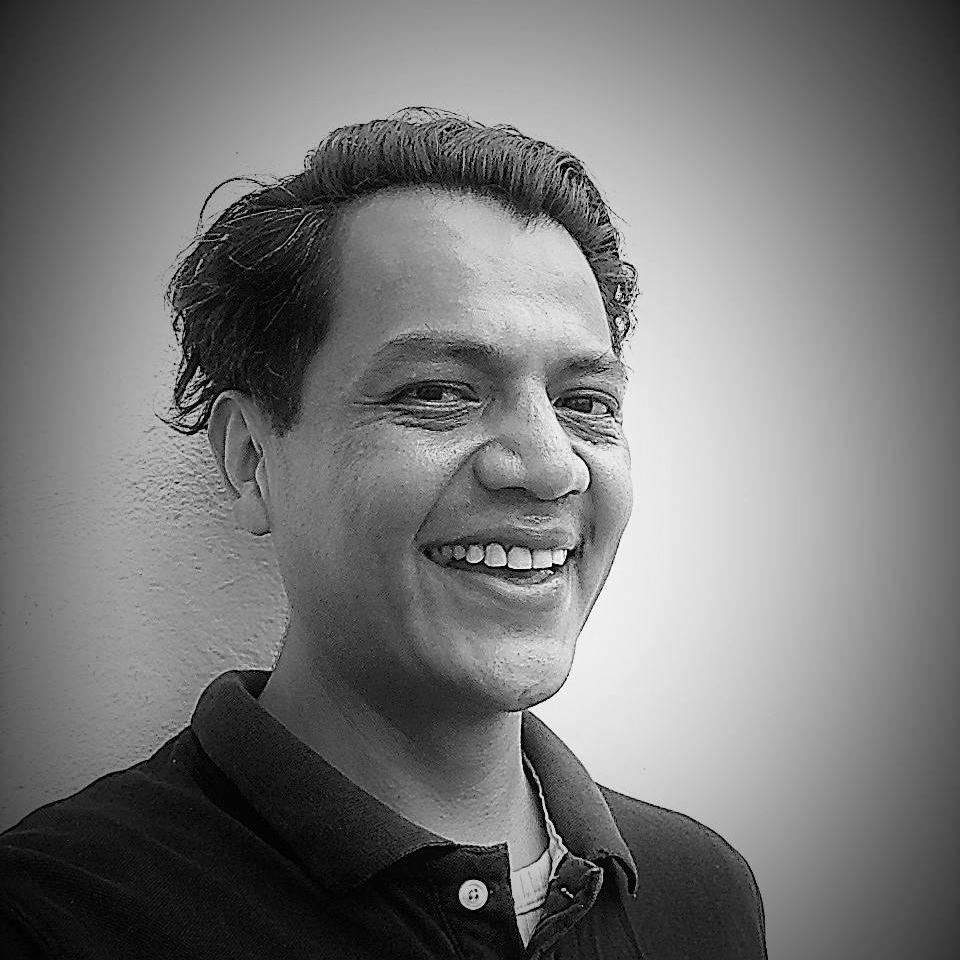 Erasto Molina