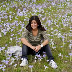 Suzanna Grigoryan