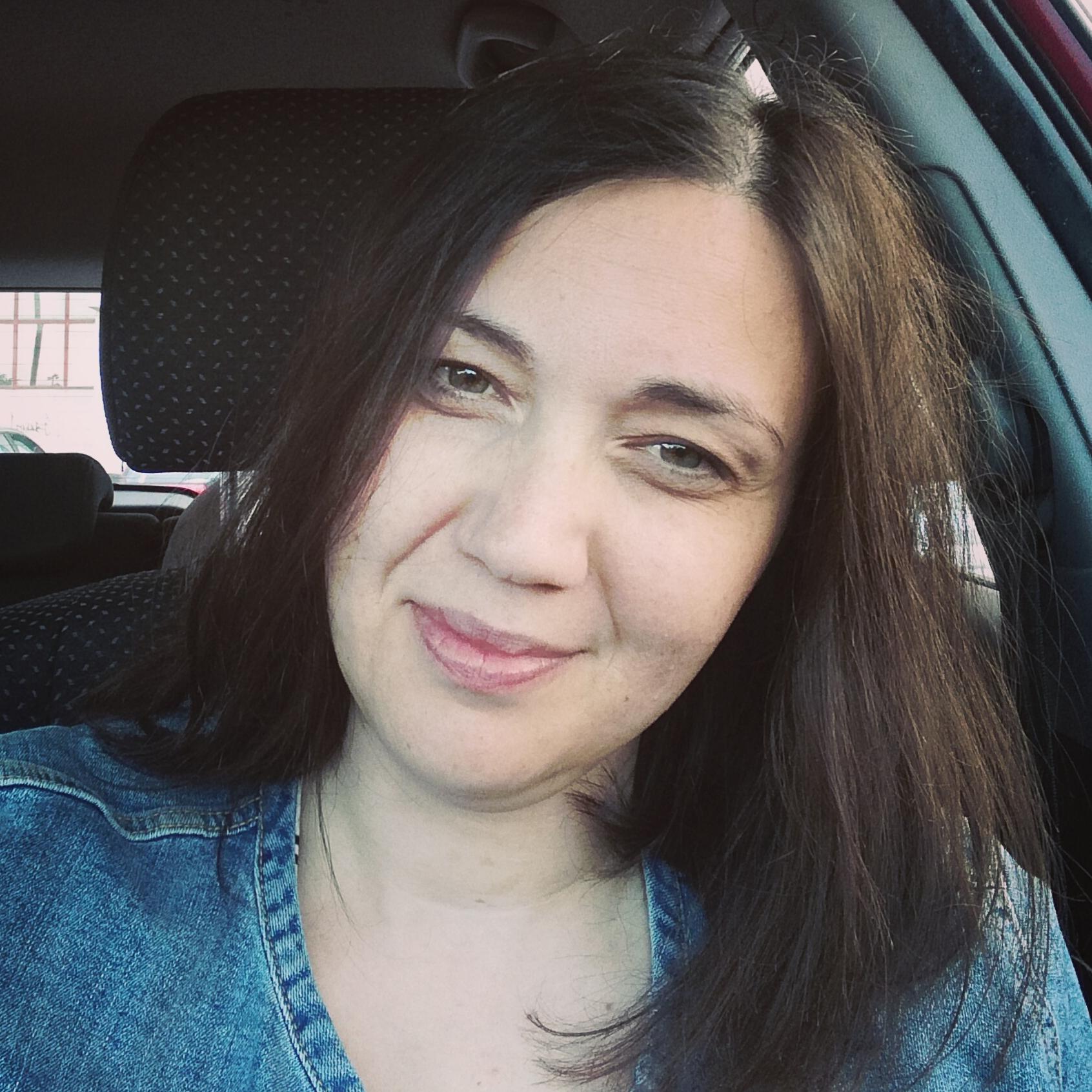 Zeljka Corak
