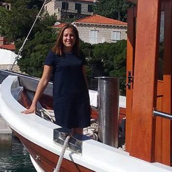 Antonela Kevo