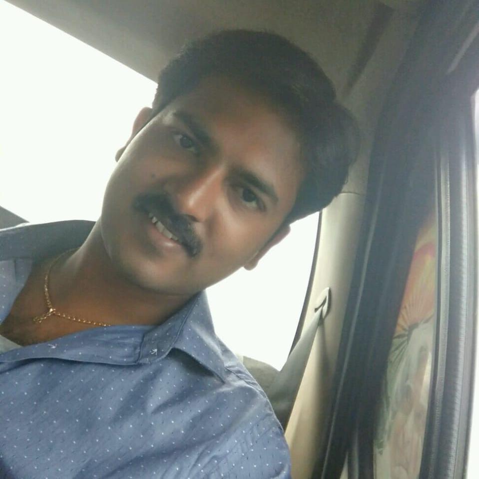 RUPHUS SATHISH