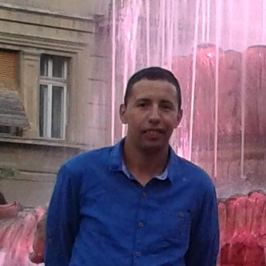 Lahcen Igdem