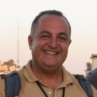 Ofer Moghadam