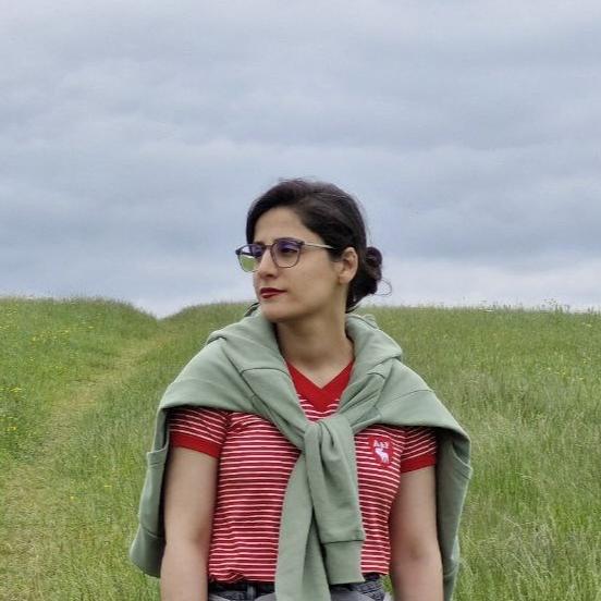 Elham Bagheri