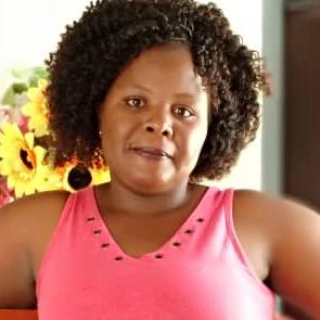 Yvonne Masikini