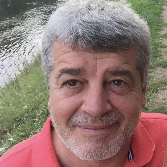 Dritan Kerciku