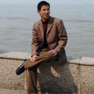 Kenny Qin