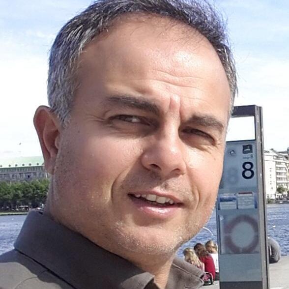 Hasim Anik