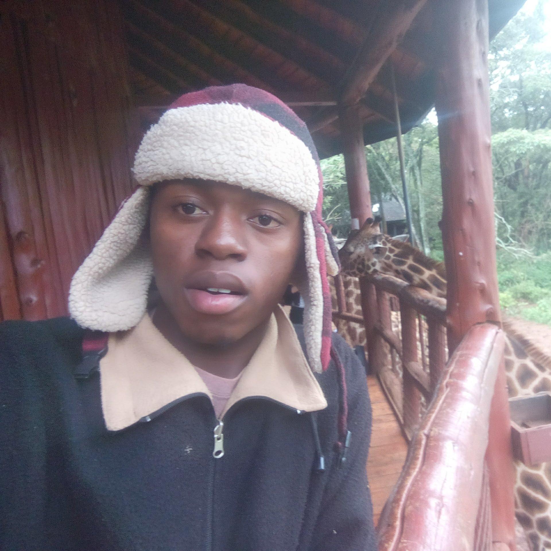 Shadrack Kipawa
