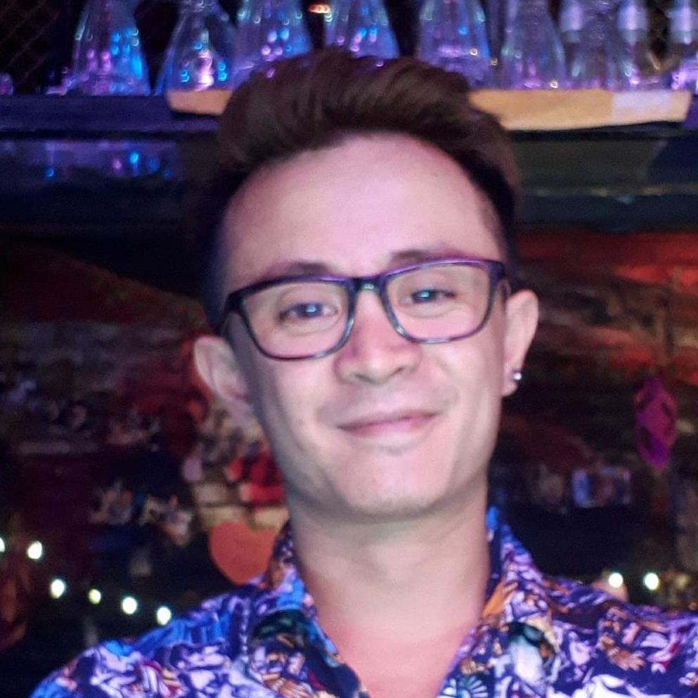 Kent Nguyen