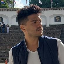 Pedro Lopez