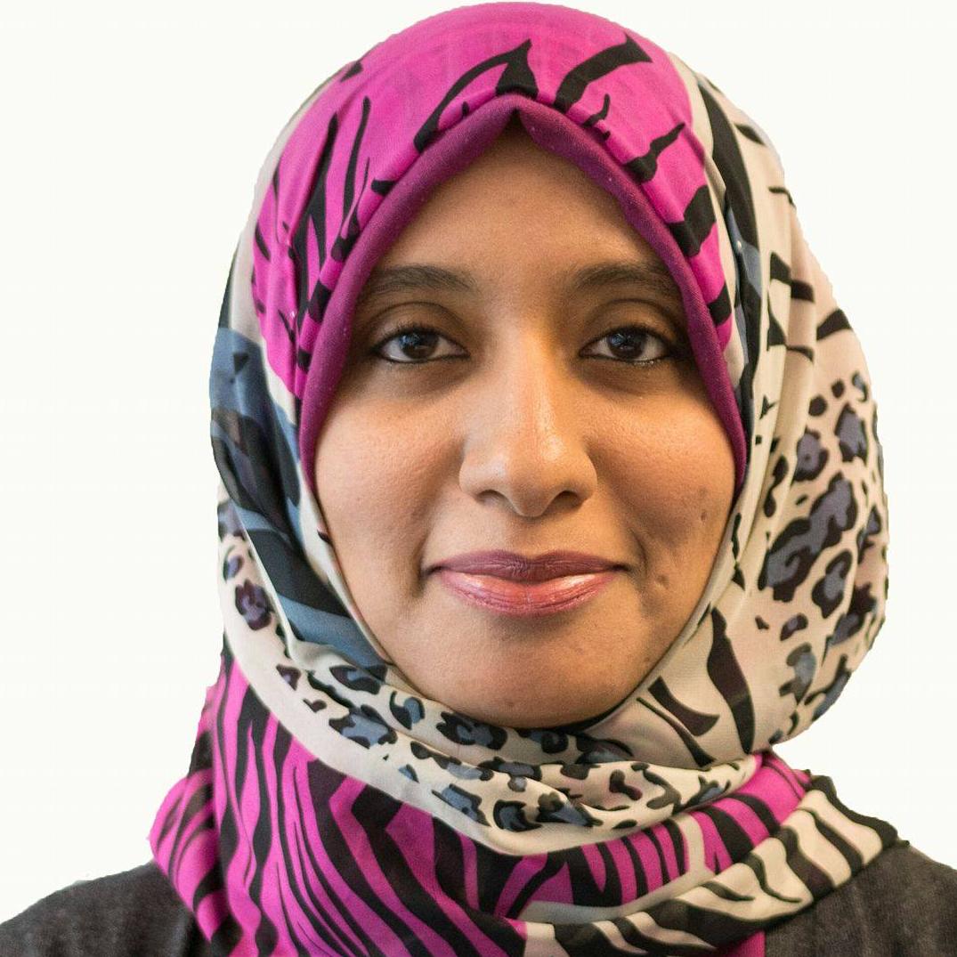 Hanan Ismael