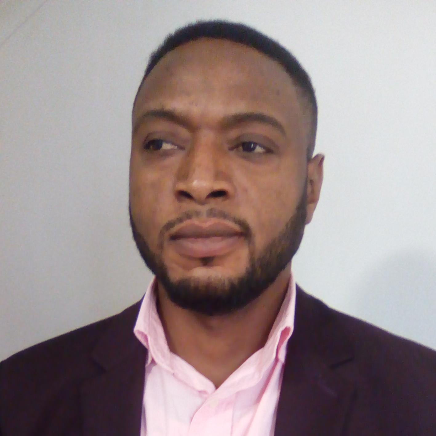 Gilbert Kalala
