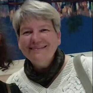 Marie Greyvenstein