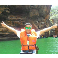 Diego Alcantara
