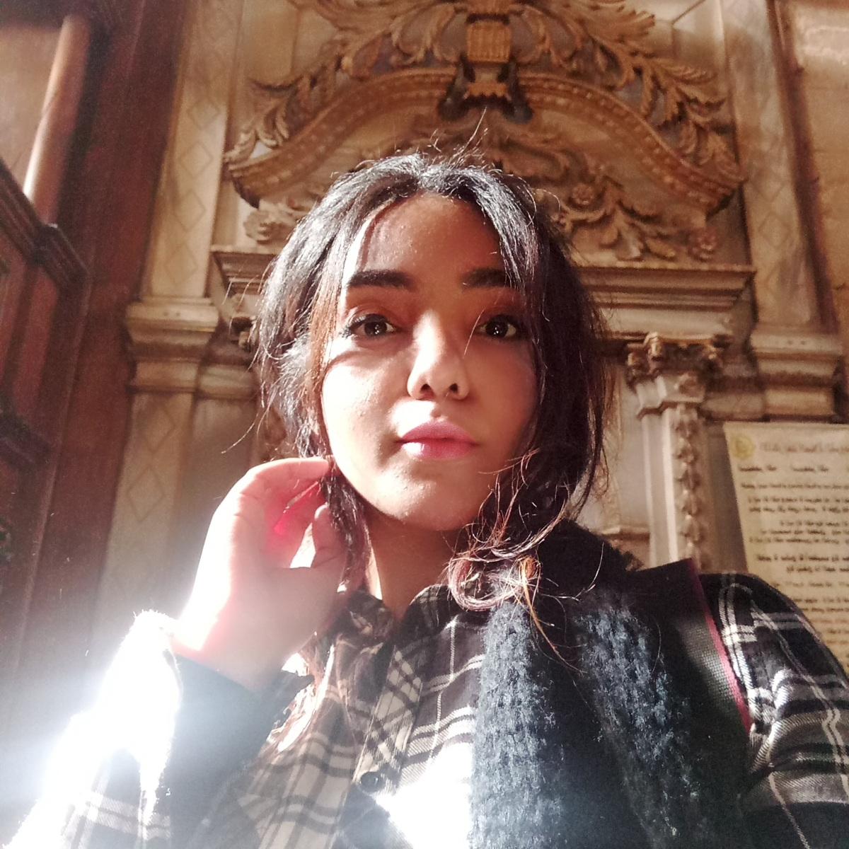 Maryam Alaa