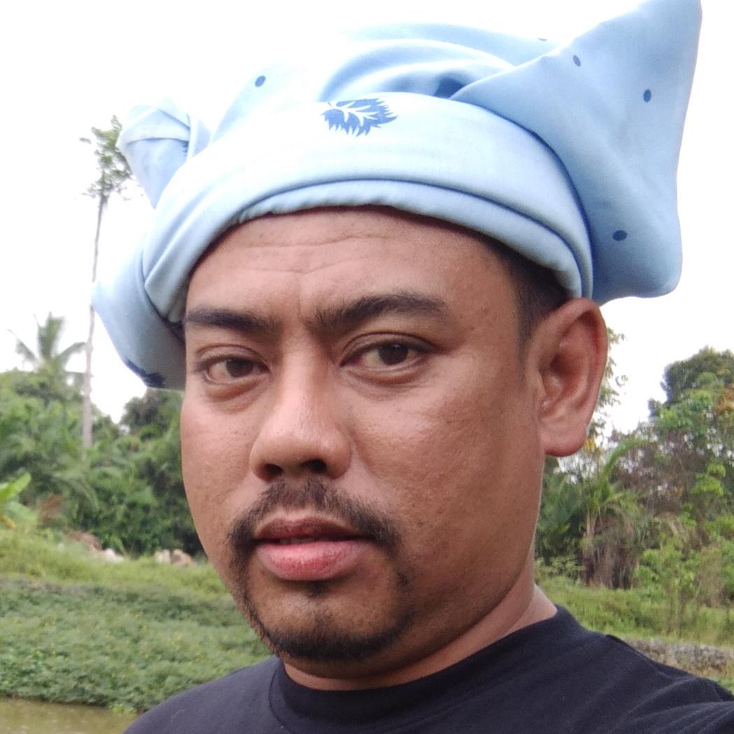 Norisham Nawi