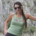 Natasha Arsovska
