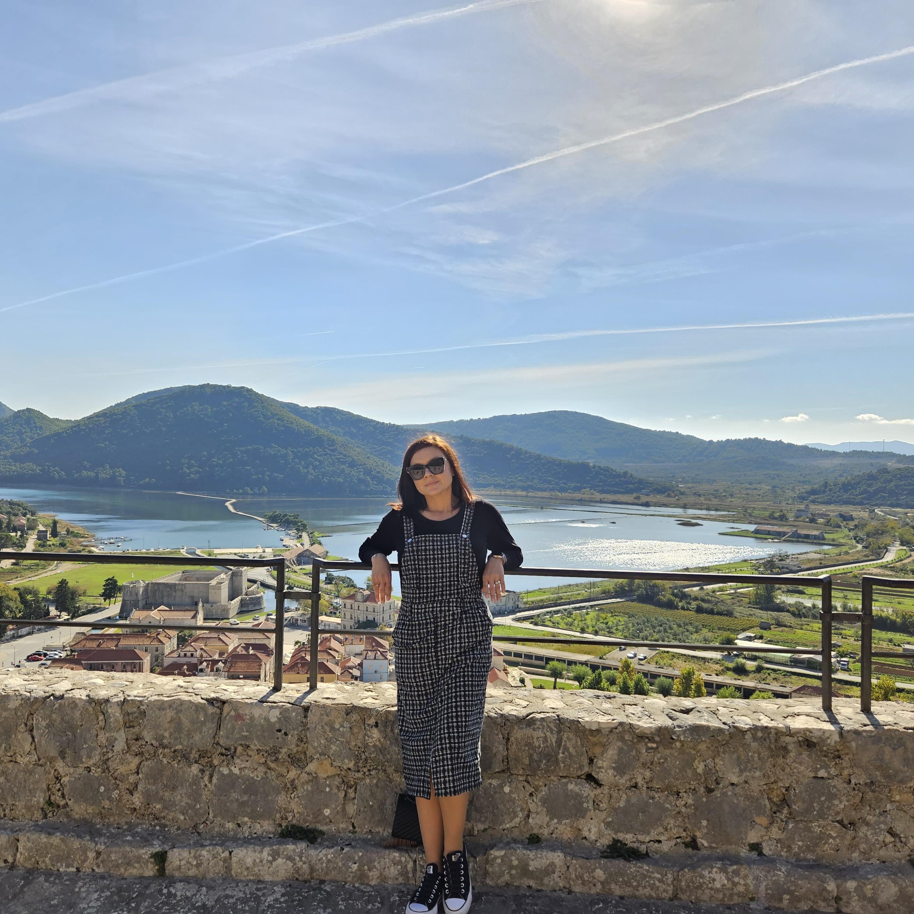 Marta Sawka-Marinkovic