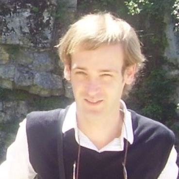 Arnaud Lacoste