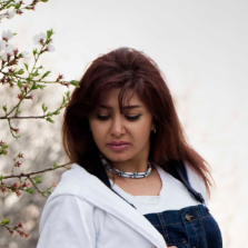 Nasim Aram