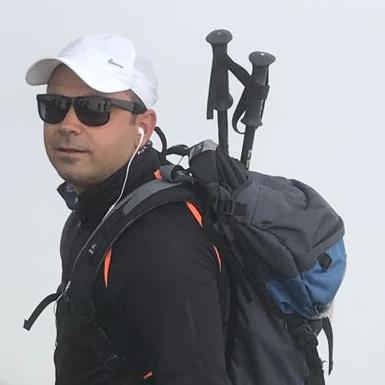 Volkan Asli