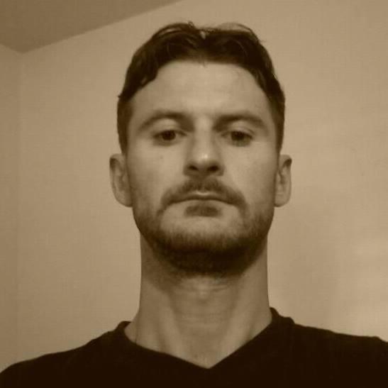 Srdjan Mishovich
