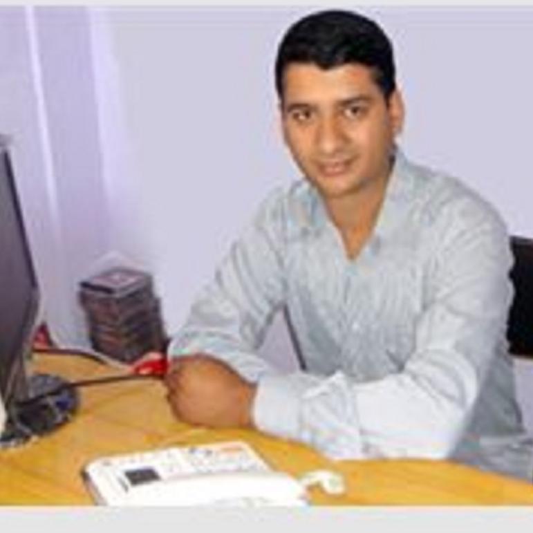 Kumar Dahal