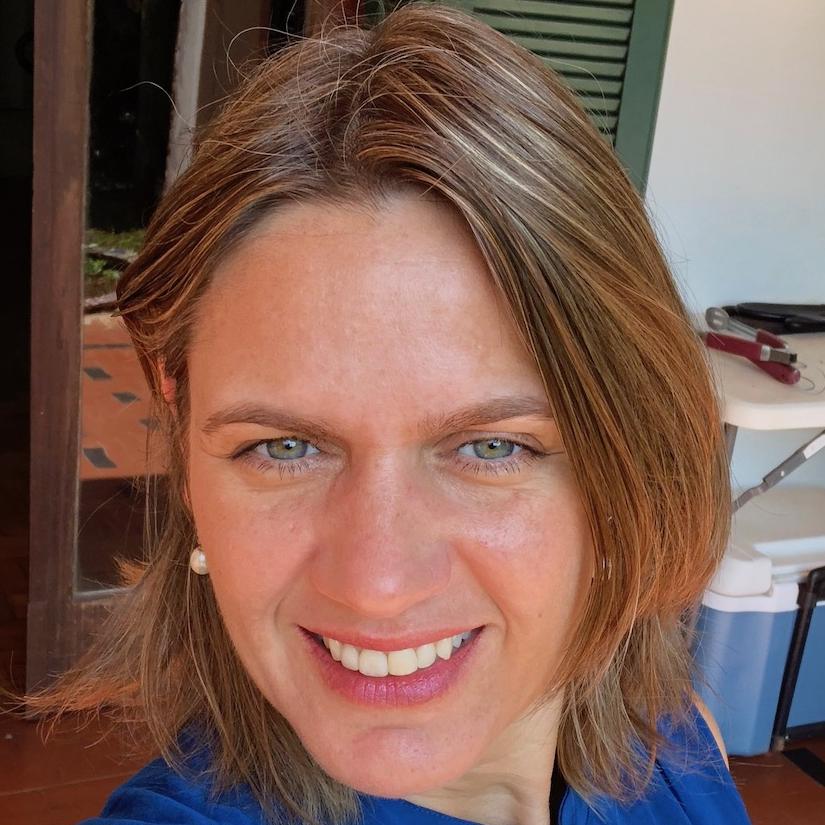 Erika Schemann