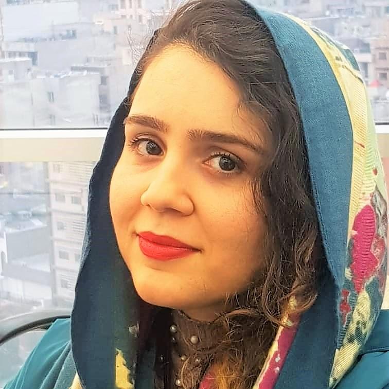 Shirin Amirabadi