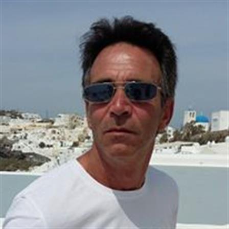 Jose Mendoza
