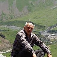 Zurabi Sephiskveradze