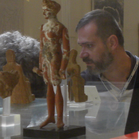 Evangelos Karagiannis