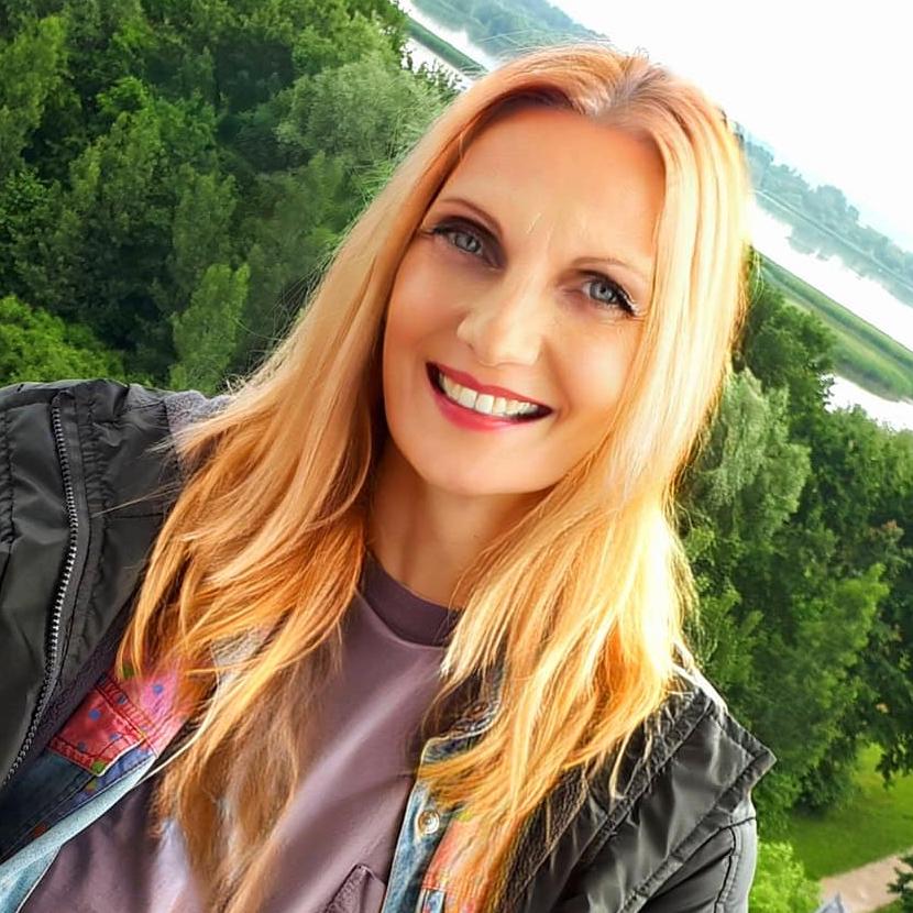 Krisztina Niedermaier
