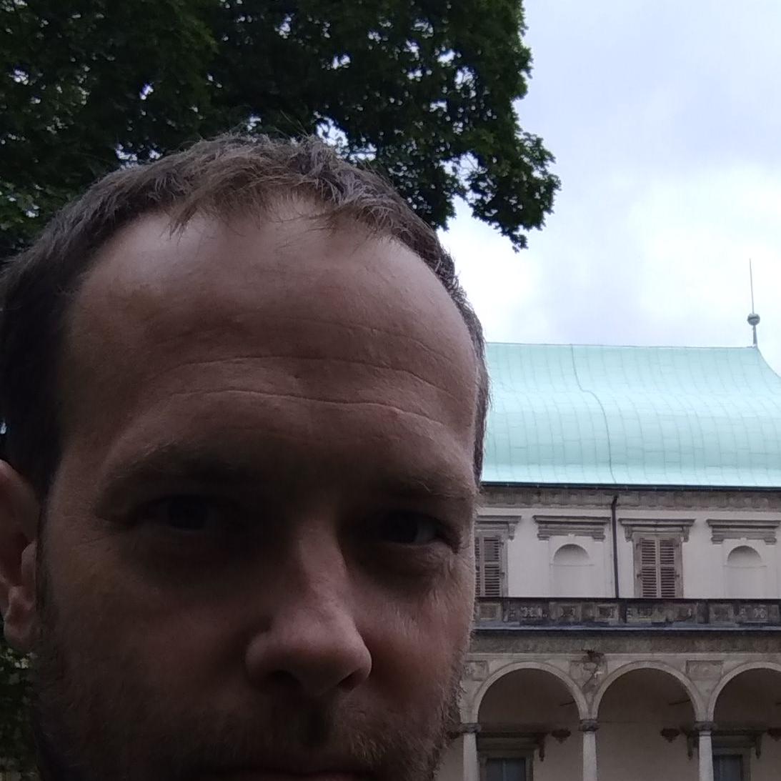 Petr Maslo