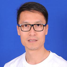 Bruce Wang