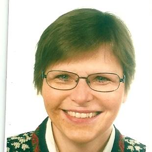 Ursula VondenDriesch