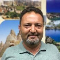 Serkan Kececi