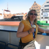 Malgorzata Andrzejewska-Bancewicz