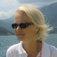 Marina Sazonova