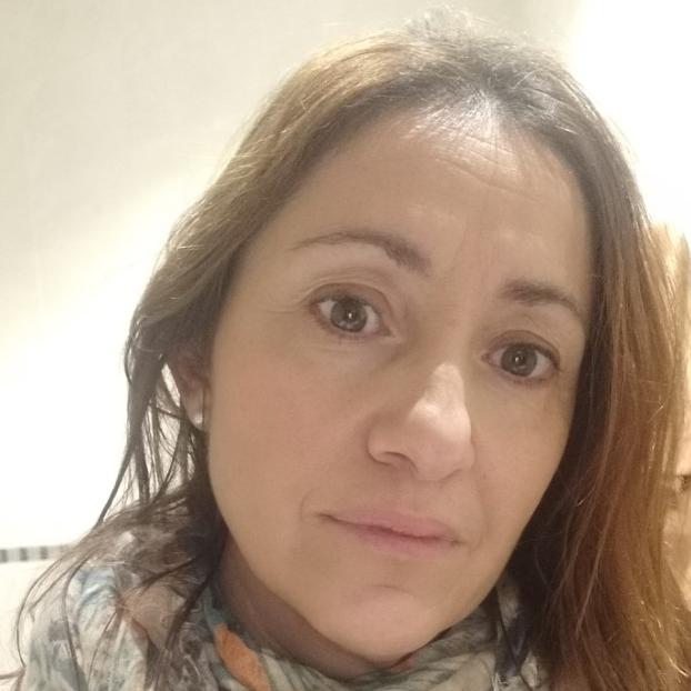 Nadine SpiteriTomasuolo